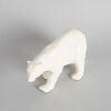 A Titian Ware Polar Bear Figure - 2