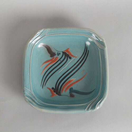 A Merilyn Wiseman Platter