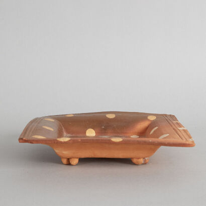 A Richard Parker Wood Fired Platter