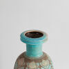 A Large Graeme Storm Stoneware Baluster Vase - 3