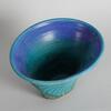 A Graeme Storm Everted Vase - 2