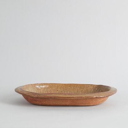 An Early Chester Neaile Platter