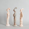 A Trio from the Naiad Series by Bronwynne Cornish - 2