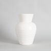 A Crown Lynn Slip Cast Vase