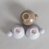 A Collection of Three Crown Lynn Pieces by Dorothy Thorpe - 3