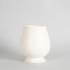 A Hand-Potted Vase by Ernest Shufflebotham for Crown Lynn