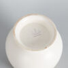A Hand-Potted Vase by Ernest Shufflebotham for Crown Lynn - 3