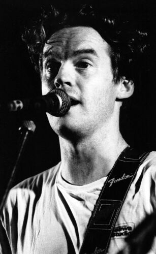 Don McGlashan of The Mutton Birds