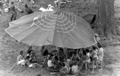 Sweetwaters Music Festival, Ngāruawāhia