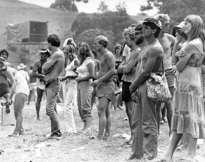 Sweetwaters Music Festival, Ngāruawāhia