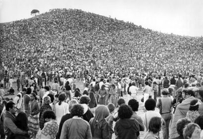 Sweetwaters Music Festival, Ngāruawāhia