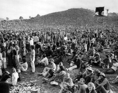 Sweetwaters Music Festival, Ngāruawāhia