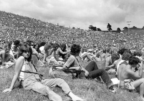 Sweetwaters Music Festival, Ngāruawāhia