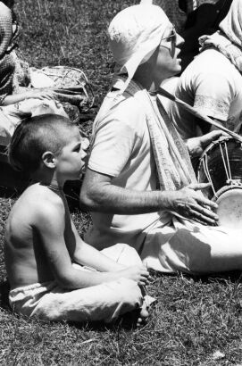 Sweetwaters Music Festival, Ngāruawāhia