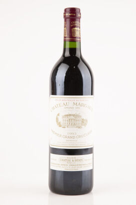 (1) 1993 Chateau Margaux, Margaux