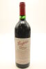 (1) 1996 Penfolds Grange Bin 95, Australia [JR18] [RP95] [WE96] [JO98]
