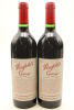 (2) 1997 Penfolds Grange Bin 95, Australia [JO95]