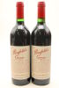 (2) 1999 Penfolds Grange, Bin 95 [JR17.5] [BC96] [JO96]