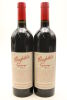 (2) 2002 Penfolds Grange Bin 95, South Australia [JR17.5] [RP98] [WS95] [WE95] [JO97]