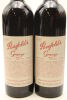 (2) 2002 Penfolds Grange Bin 95, South Australia [JR17.5] [RP98] [WS95] [WE95] [JO97] - 3
