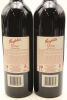 (2) 2002 Penfolds Grange Bin 95, South Australia [JR17.5] [RP98] [WS95] [WE95] [JO97] - 4