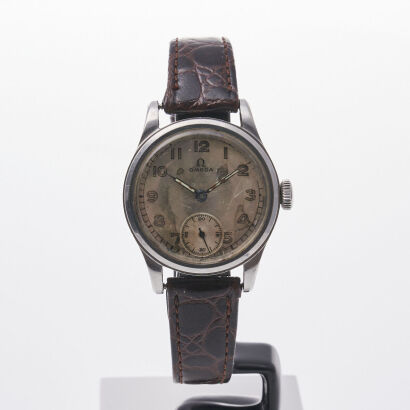 Omega Vintage Wristwatch