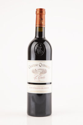 (1) 1998 Chateau Quinault L'Enclos, St Emilion