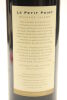 (1) 2011 Te Whau Vineyard Le Petit Point Cabernet Merlot, Waiheke Island - 4