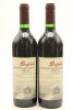 (2) 1998 Penfolds Bin 707 Cabernet Sauvignon, South Australia