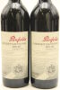 (2) 1998 Penfolds Bin 707 Cabernet Sauvignon, South Australia - 3