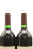 (2) 1998 Penfolds Bin 707 Cabernet Sauvignon, South Australia - 5