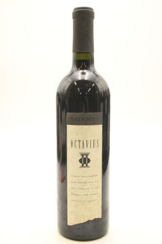 (1) 1990 Yalumba The Octavius, Barossa Valley [JO95]