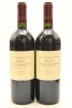 (2) 2000 Te Mata Estate Coleraine, Hawke's Bay