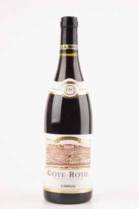 (1) 1997 Guigal La Mouline, Cote Rotie