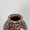 A Large Paul Melser Floot Pot - 2