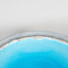 A Len Castle Crater Lake Bowl - 3