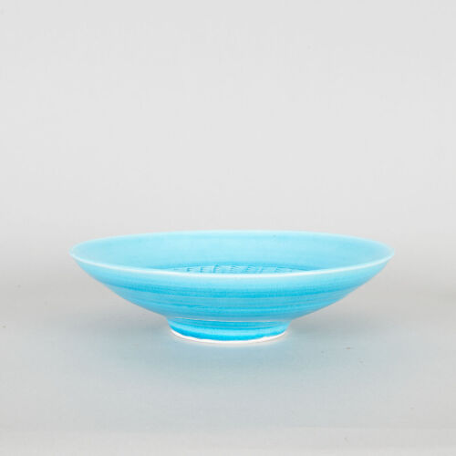 A Len Castle Alkaline Bowl
