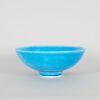 A Len Castle Alkaline Bowl
