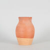 A Crown Lynn Hand-Potted Vase by Arthur Rhodes