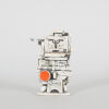 A Signaller Figure by Ted Dutch