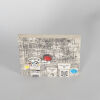 A Signaller Tile by Ted Dutch - 2