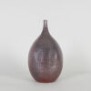 A Ian Firth Stem Vase
