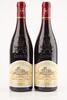 (2) 1998 Clos du Mont Olivet La Cuvee du Papet, Chateauneuf du Pape 