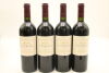 (4) 2007 Te Mata Estate Coleraine, Hawke's Bay [RP95]