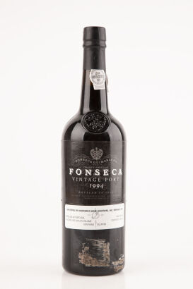 (1) 1994 Fonseca Vintage Port, Oporto