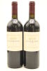 (2) 2009 Te Mata Estate Coleraine, Hawke's Bay [BC95]