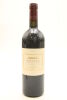 (1) 2005 Te Mata Estate Awatea Cabernets Merlot, Hawke's Bay