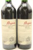 (2) 1998 Penfolds Bin 707 Cabernet Sauvignon, South Australia - 3