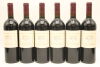 (6) 2009 Te Mata Estate Awatea Cabernets Merlot, Hawkes Bay [BC95]