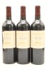 (3) 2011 Te Mata Estate Awatea Cabernets Merlot, Hawke's Bay, Hawkes Bay